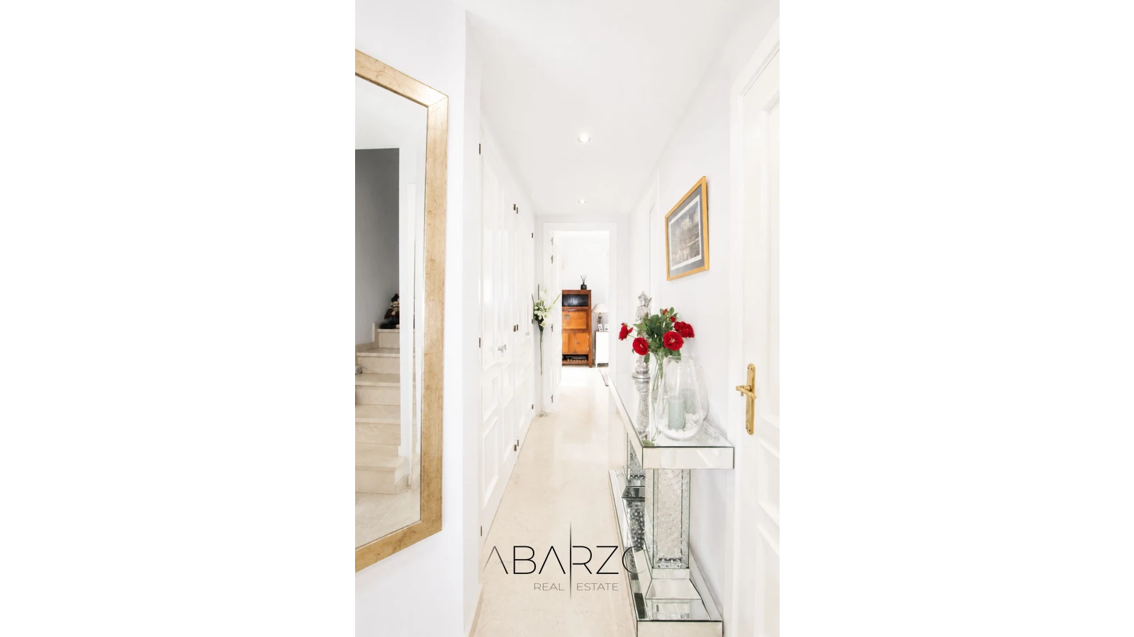 Luxury Corner Duplex Penthouse with Panoramic Sea Views in Elviria Hills, Marbella East — interior, Marbella East, Marbella (31 of 48)