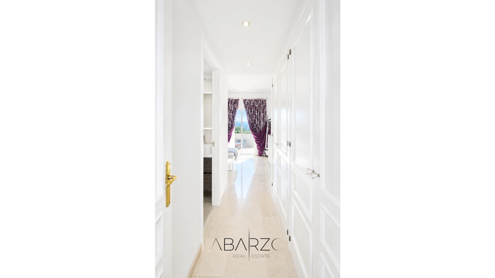 Luxury Corner Duplex Penthouse with Panoramic Sea Views in Elviria Hills, Marbella East — interior, Marbella East, Marbella (22 of 48)