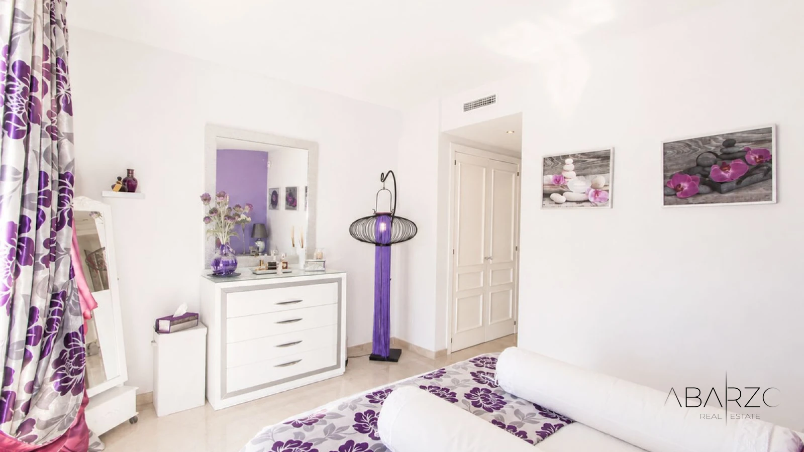 Luxury Corner Duplex Penthouse with Panoramic Sea Views in Elviria Hills, Marbella East — interior, Marbella East, Marbella (19 of 48)