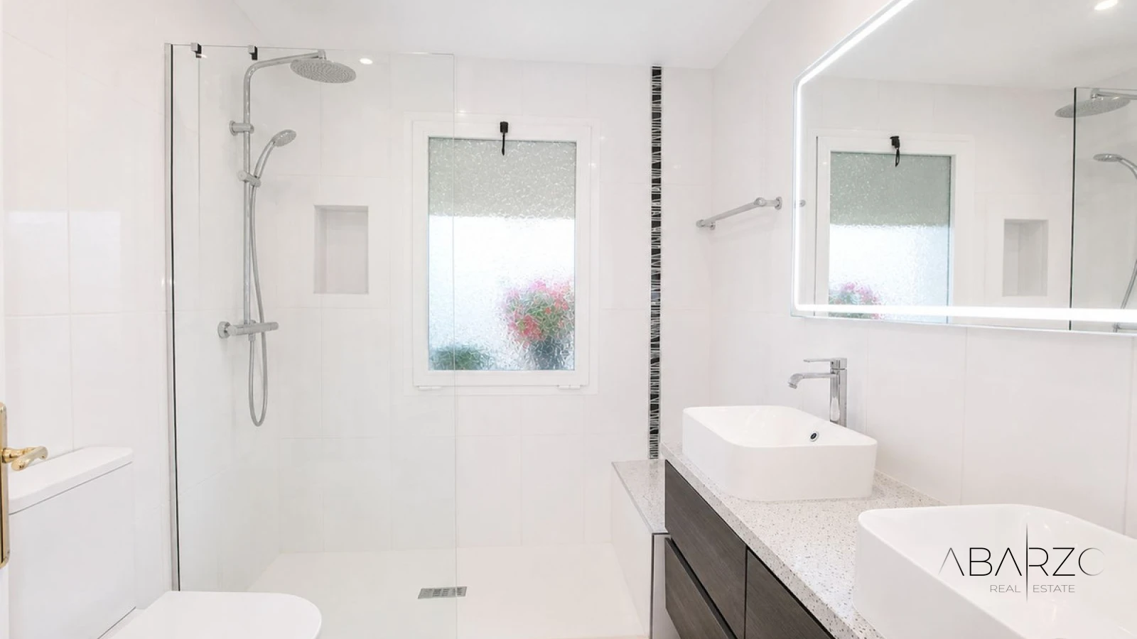 Luxury Corner Duplex Penthouse with Panoramic Sea Views in Elviria Hills, Marbella East — interior, Marbella East, Marbella (23 of 48)