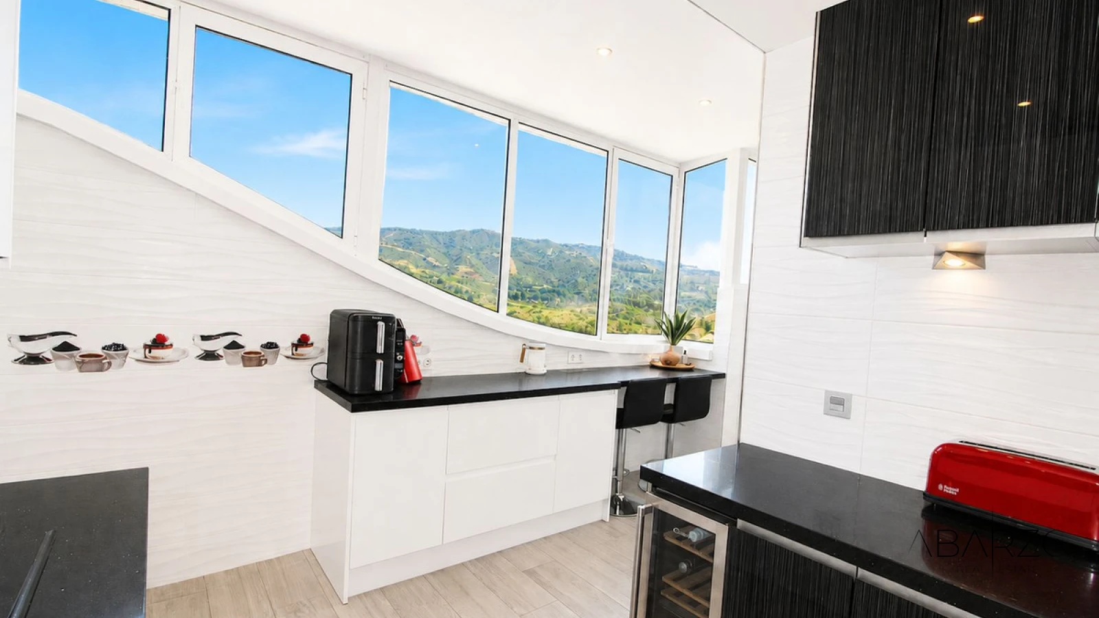 Luxury Corner Duplex Penthouse with Panoramic Sea Views in Elviria Hills, Marbella East — interior, Marbella East, Marbella (12 of 48)