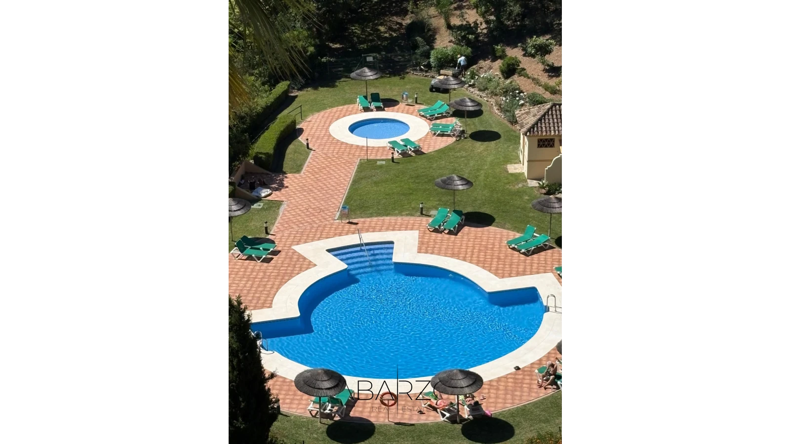 Luxury Corner Duplex Penthouse with Panoramic Sea Views in Elviria Hills, Marbella East — interior, Marbella East, Marbella (44 of 48)