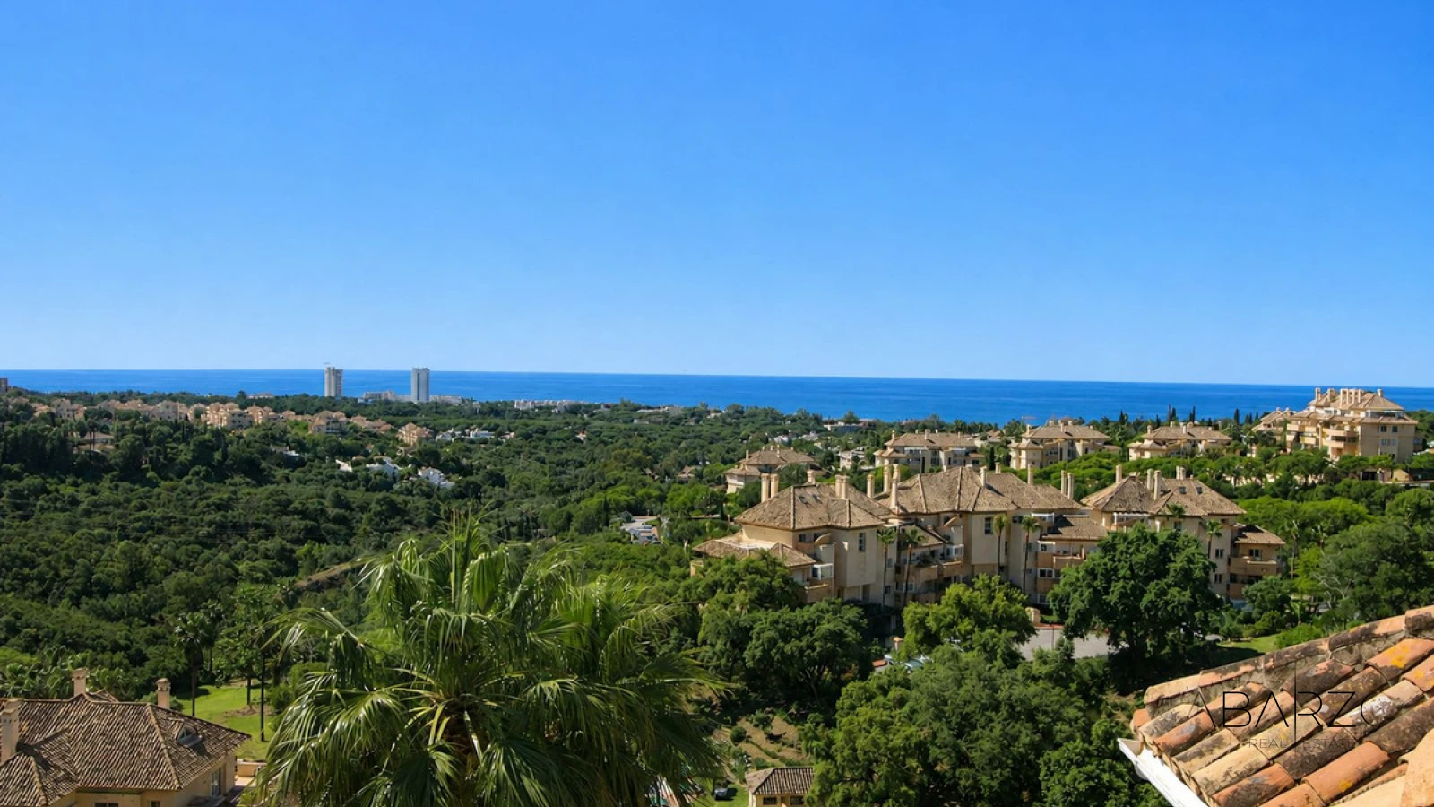 Luxury Corner Duplex Penthouse with Panoramic Sea Views in Elviria Hills, Marbella East — interior, Marbella East, Marbella (35 of 48)