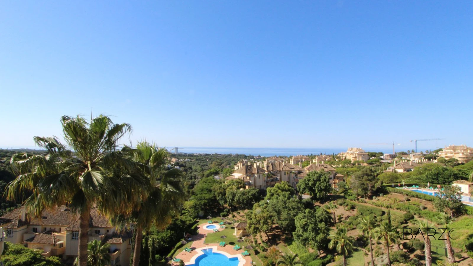 Luxury Corner Duplex Penthouse with Panoramic Sea Views in Elviria Hills, Marbella East — interior, Marbella East, Marbella (34 of 48)