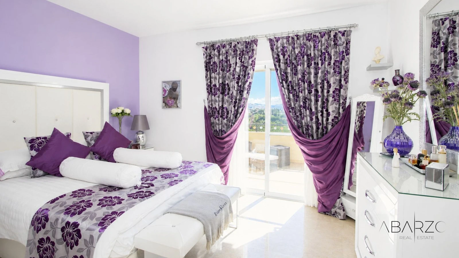 Luxury Corner Duplex Penthouse with Panoramic Sea Views in Elviria Hills, Marbella East — interior, Marbella East, Marbella (20 of 48)