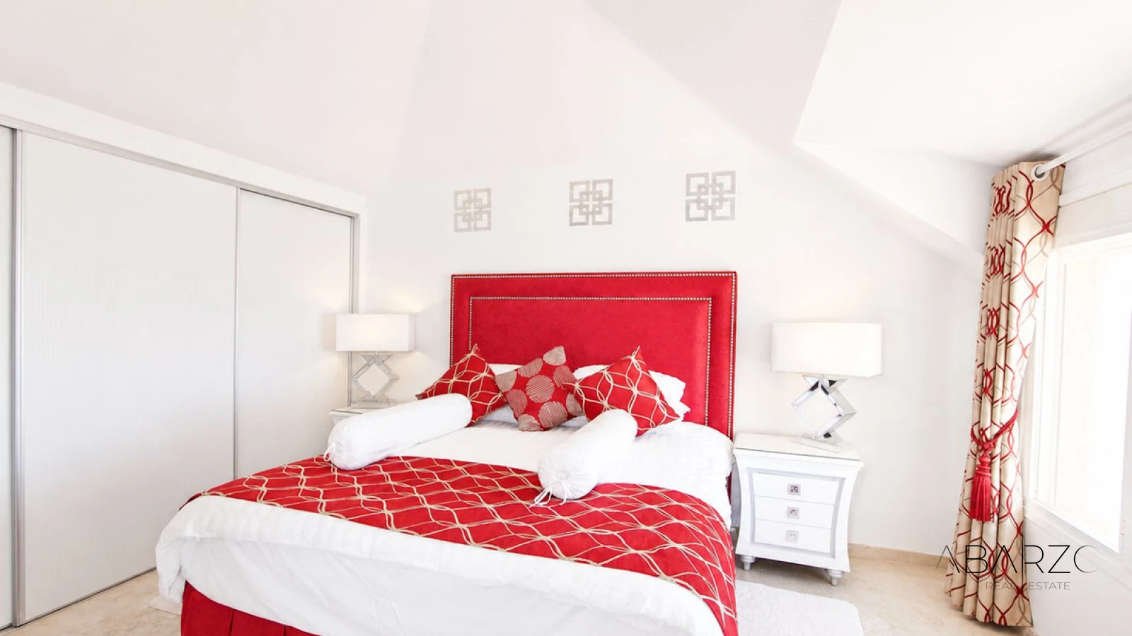 Luxury Corner Duplex Penthouse with Panoramic Sea Views in Elviria Hills, Marbella East — interior, Marbella East, Marbella (40 of 48)