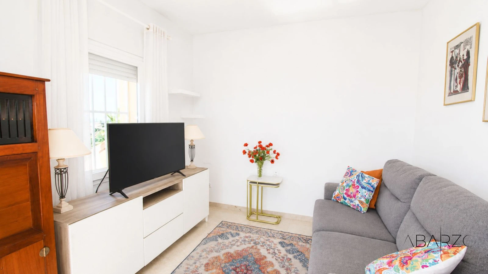 Luxury Corner Duplex Penthouse with Panoramic Sea Views in Elviria Hills, Marbella East — interior, Marbella East, Marbella (30 of 48)