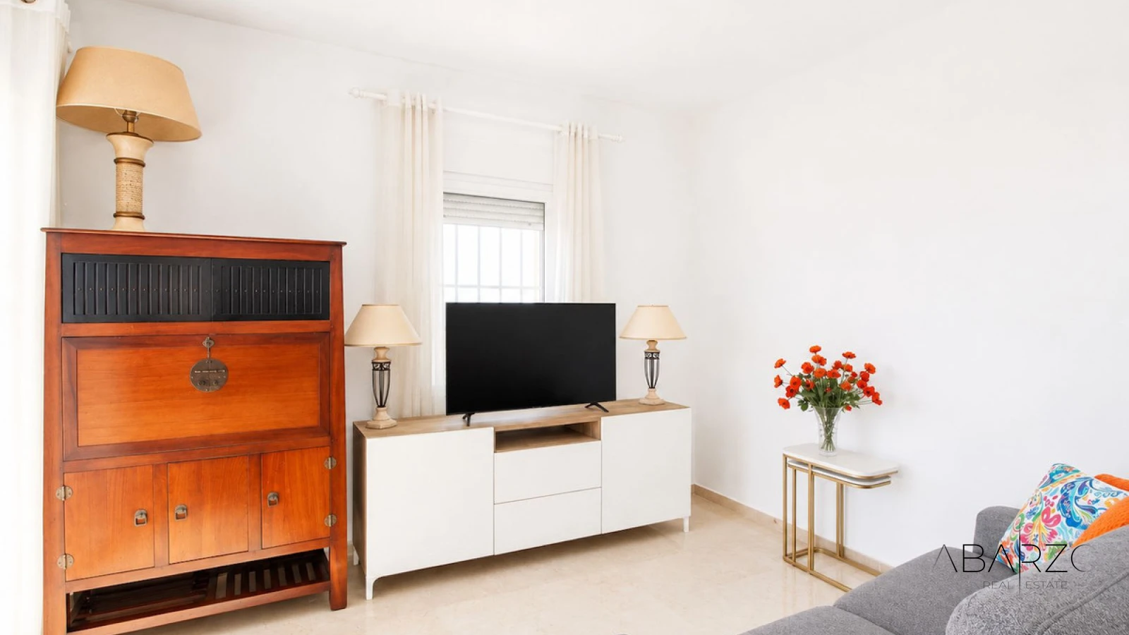 Luxury Corner Duplex Penthouse with Panoramic Sea Views in Elviria Hills, Marbella East — interior, Marbella East, Marbella (29 of 48)