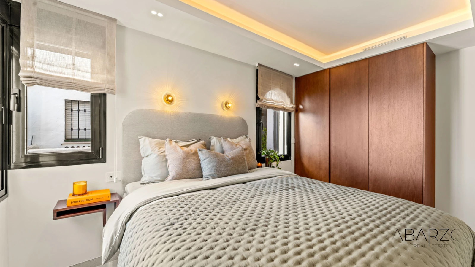 Fully Renovated Apartment in Coto Real I with Panoramic Sea and Mountain Views — interior, Golden Mile, Marbella (17 of 30)