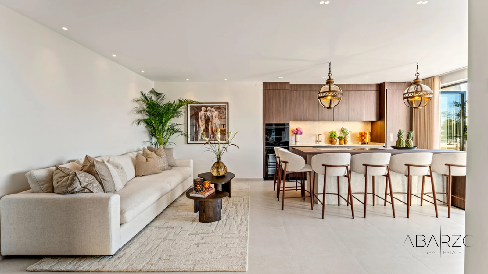 Fully Renovated Apartment in Coto Real I with Panoramic Sea and Mountain Views — interior, Golden Mile, Marbella (13 of 30)