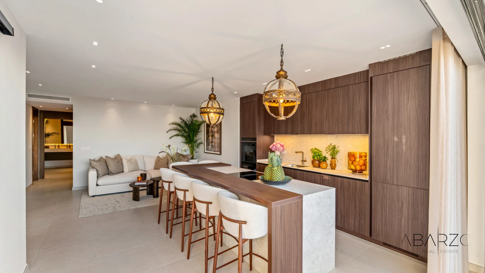 Fully Renovated Apartment in Coto Real I with Panoramic Sea and Mountain Views — interior, Golden Mile, Marbella (11 of 30)