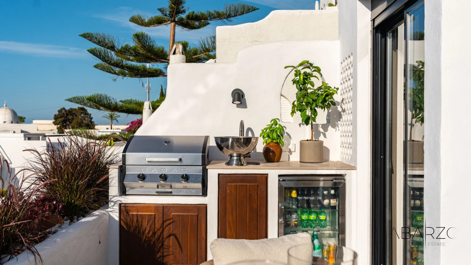 Fully Renovated Apartment in Coto Real I with Panoramic Sea and Mountain Views — interior, Golden Mile, Marbella (8 of 30)
