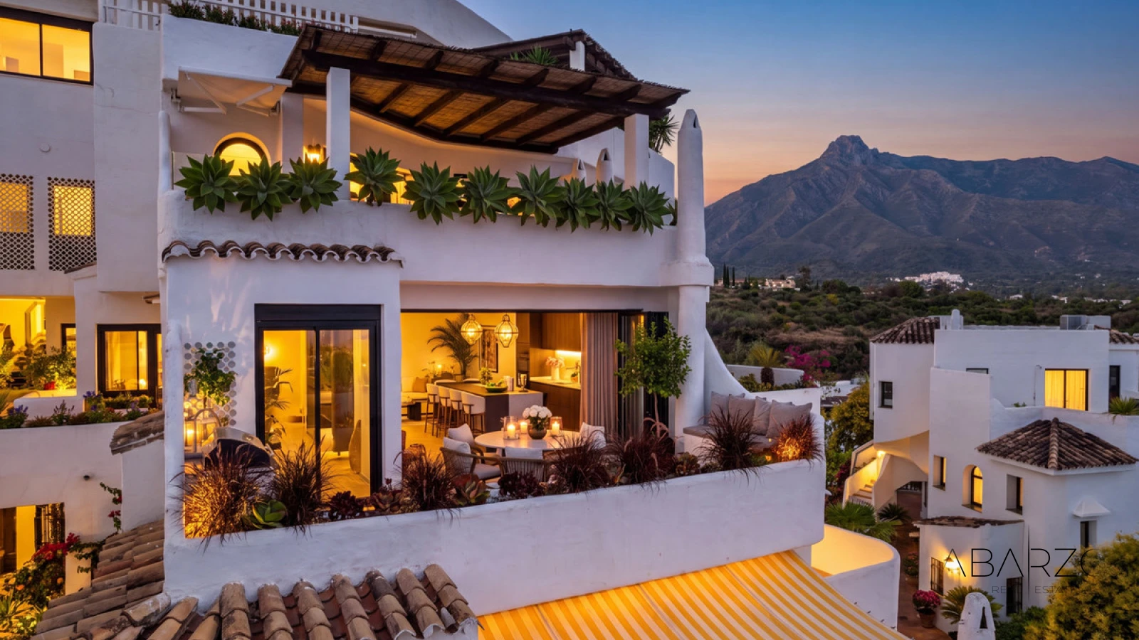 Fully Renovated Apartment in Coto Real I with Panoramic Sea and Mountain Views — interior, Golden Mile, Marbella (26 of 30)