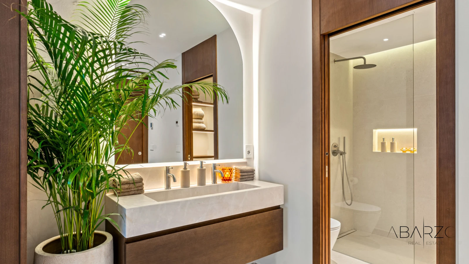 Fully Renovated Apartment in Coto Real I with Panoramic Sea and Mountain Views — interior, Golden Mile, Marbella (22 of 30)