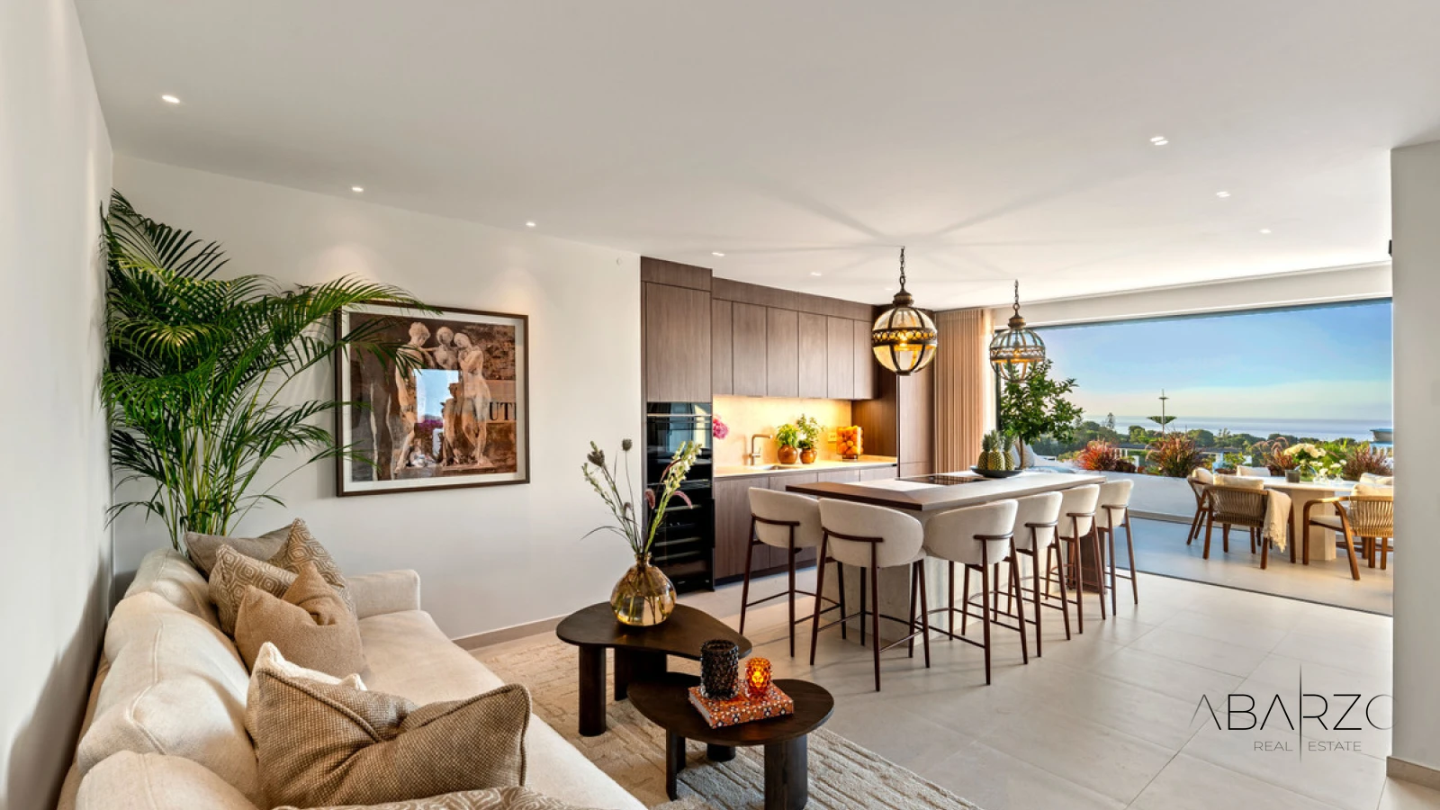 Fully Renovated Apartment in Coto Real I with Panoramic Sea and Mountain Views — interior, Golden Mile, Marbella (12 of 30)