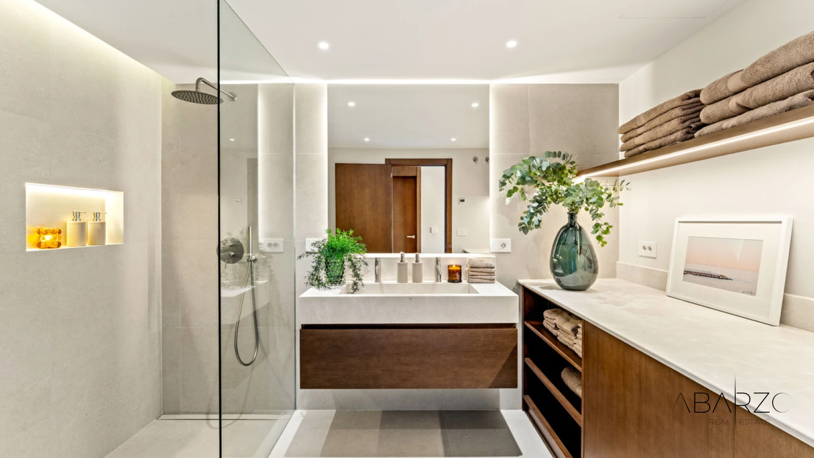 Fully Renovated Apartment in Coto Real I with Panoramic Sea and Mountain Views — interior, Golden Mile, Marbella (18 of 30)