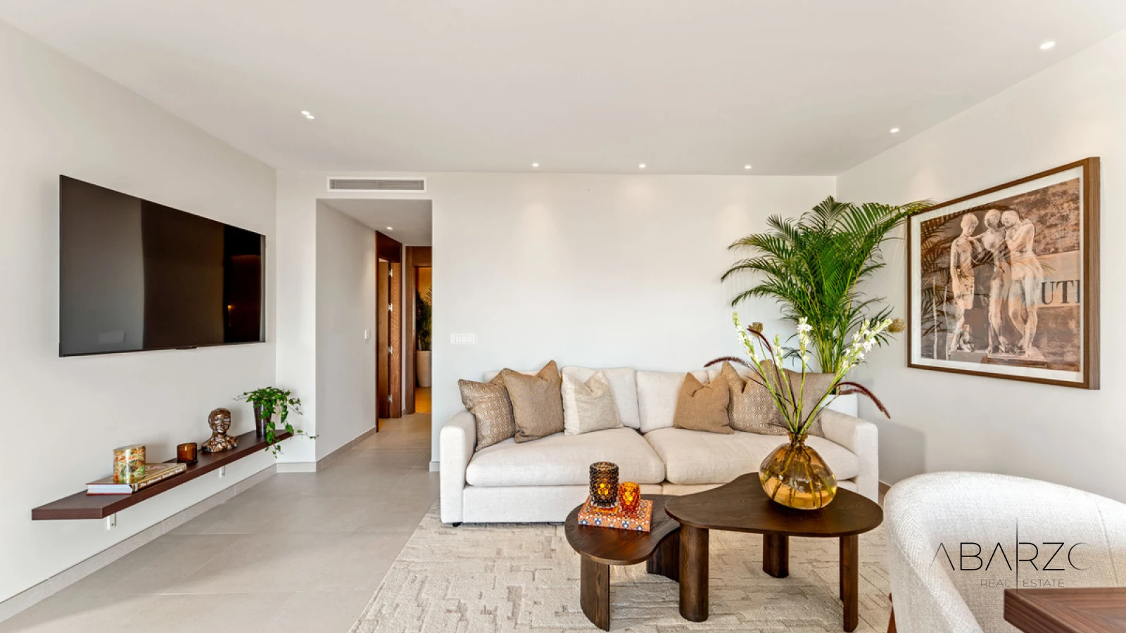 Fully Renovated Apartment in Coto Real I with Panoramic Sea and Mountain Views — interior, Golden Mile, Marbella (14 of 30)