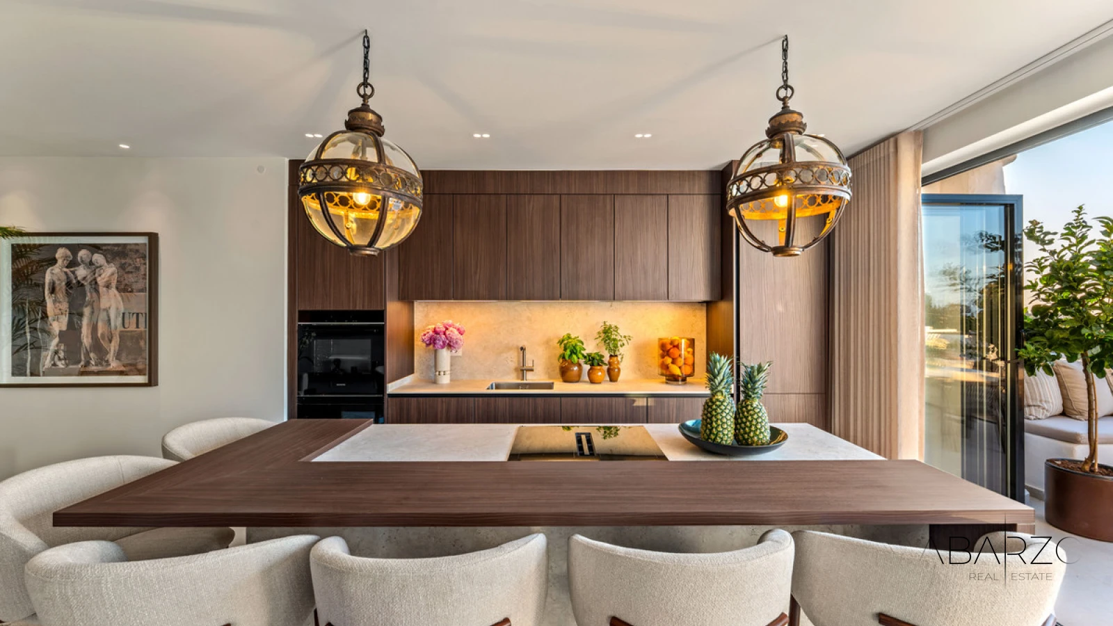 Fully Renovated Apartment in Coto Real I with Panoramic Sea and Mountain Views — interior, Golden Mile, Marbella (2 of 30)
