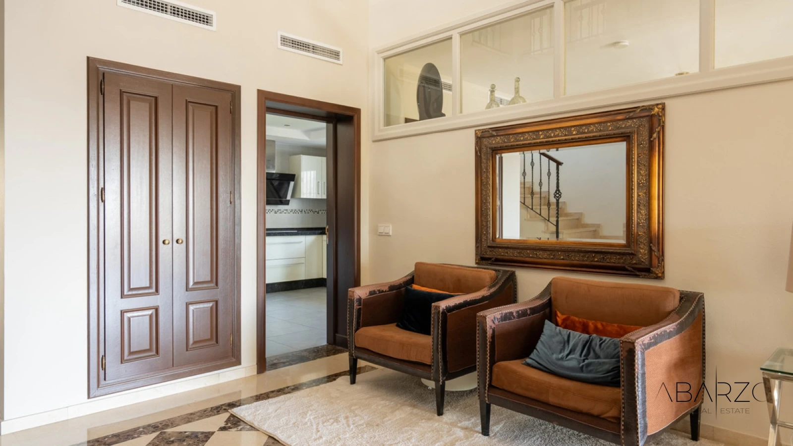 Exclusive Villa with Sea Views in El Rosario, Marbella East — interior, Marbella East, Marbella (13 of 39)