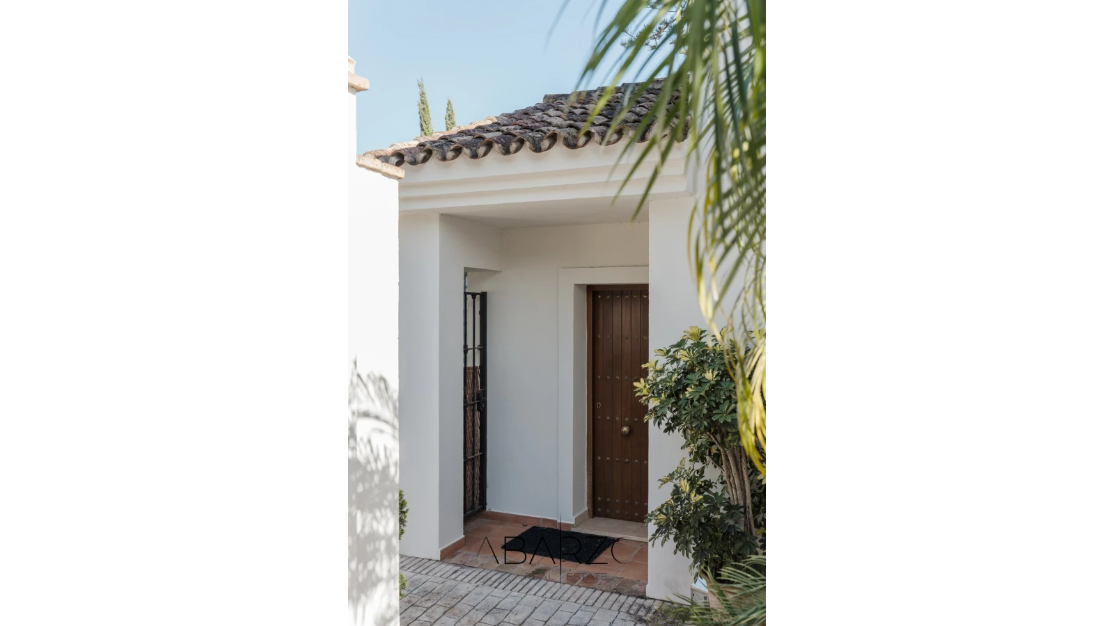 Exclusive Villa with Sea Views in El Rosario, Marbella East — interior, Marbella East, Marbella (37 of 39)