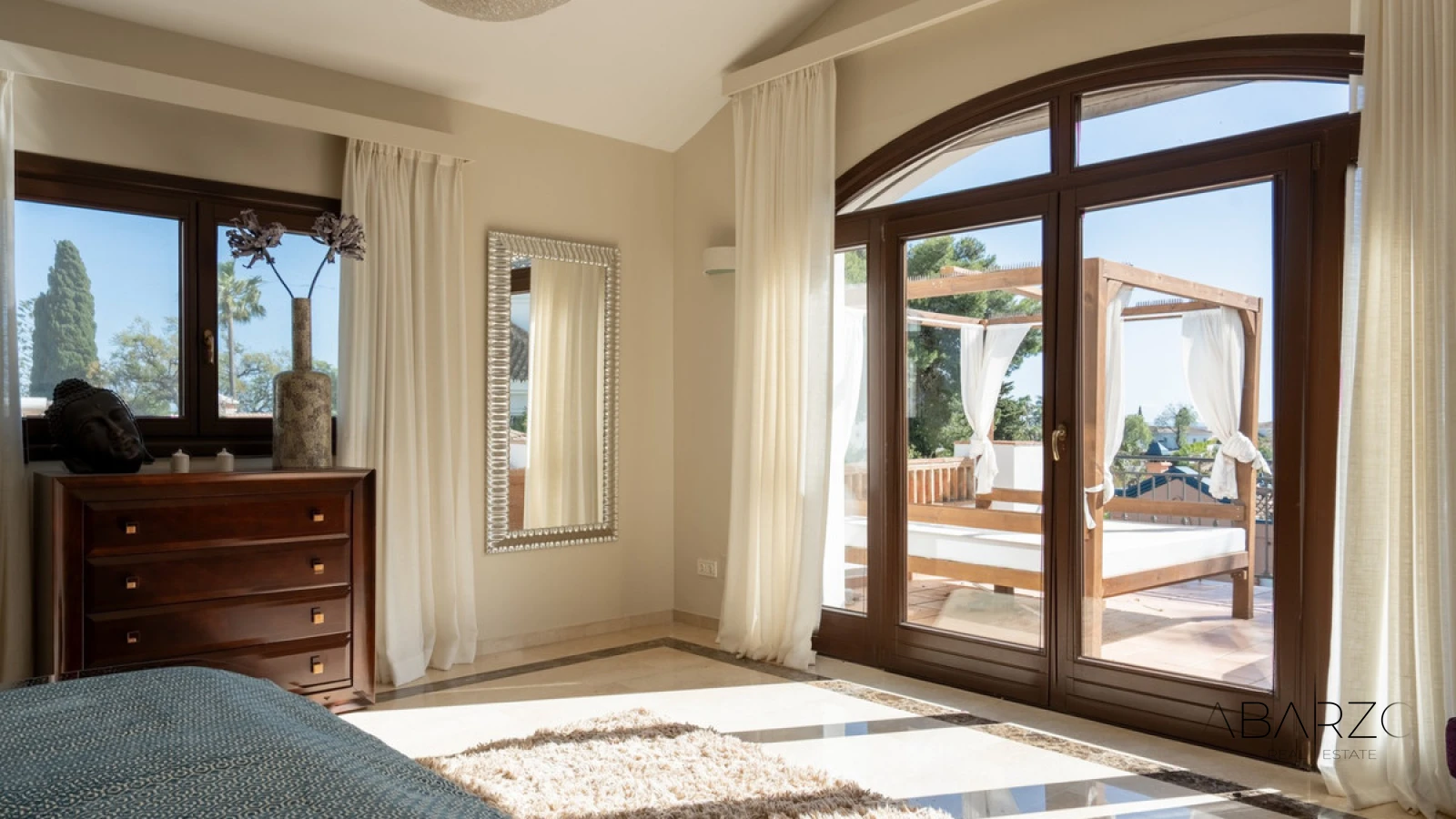 Exclusive Villa with Sea Views in El Rosario, Marbella East — interior, Marbella East, Marbella (24 of 39)