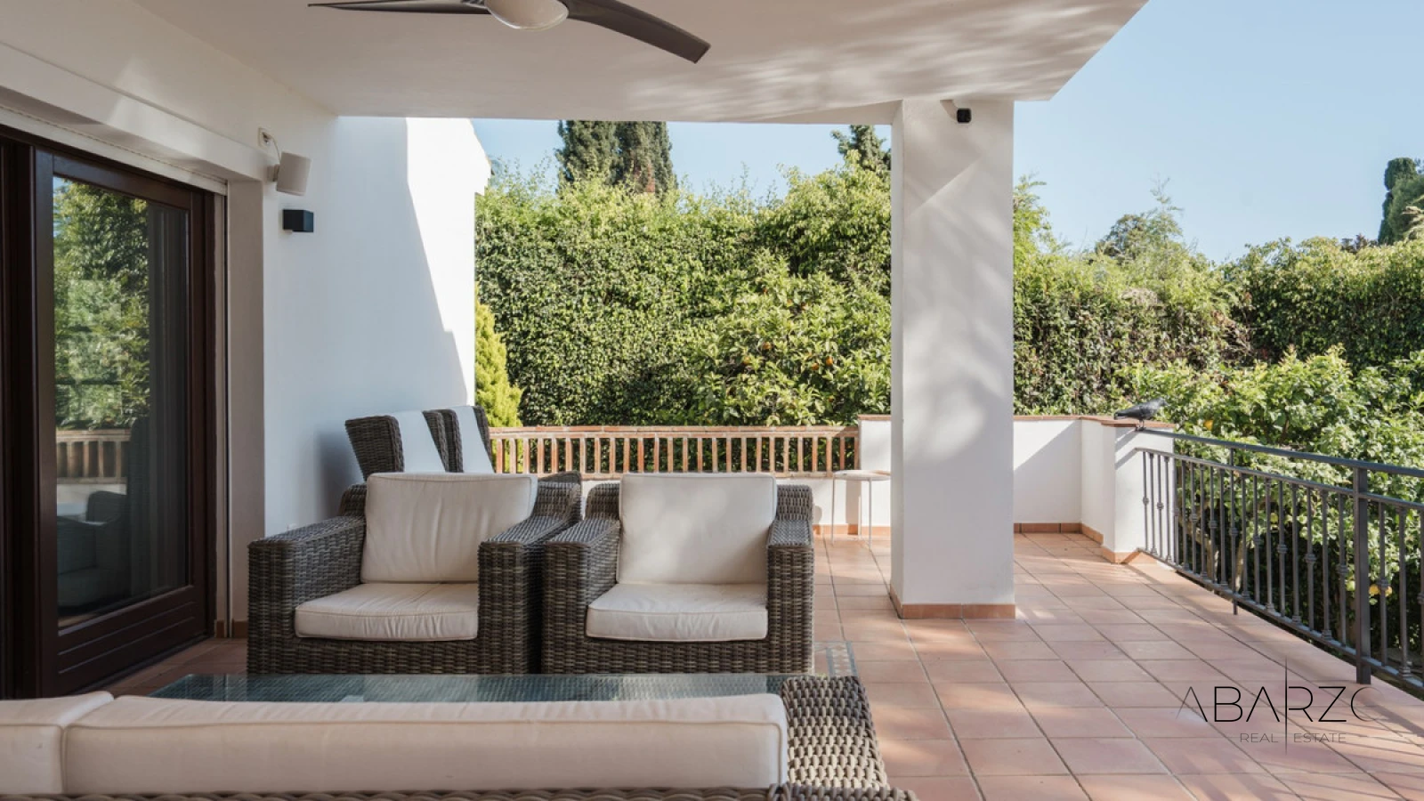 Exclusive Villa with Sea Views in El Rosario, Marbella East — interior, Marbella East, Marbella (3 of 39)