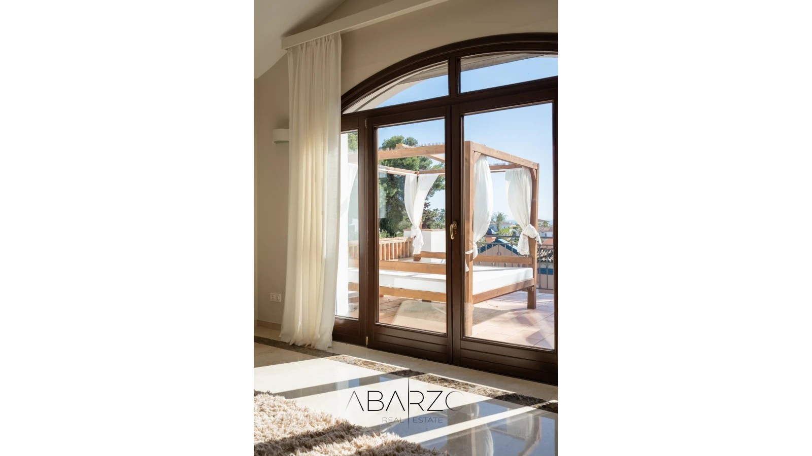 Exclusive Villa with Sea Views in El Rosario, Marbella East — interior, Marbella East, Marbella (25 of 39)
