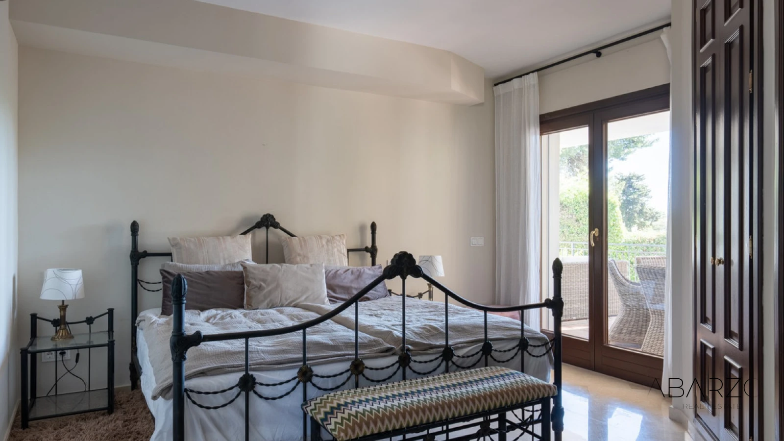 Exclusive Villa with Sea Views in El Rosario, Marbella East — interior, Marbella East, Marbella (15 of 39)