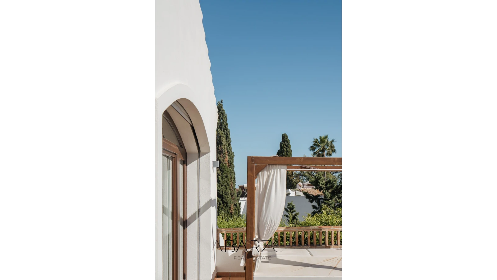 Exclusive Villa with Sea Views in El Rosario, Marbella East — interior, Marbella East, Marbella (33 of 39)