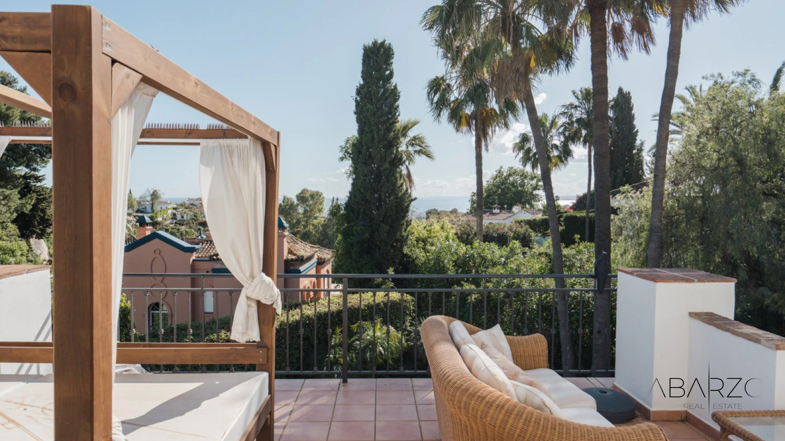 Exclusive Villa with Sea Views in El Rosario, Marbella East — interior, Marbella East, Marbella (29 of 39)