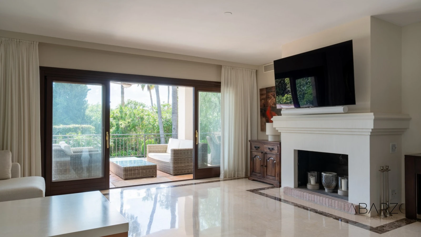 Exclusive Villa with Sea Views in El Rosario, Marbella East — interior, Marbella East, Marbella (4 of 39)