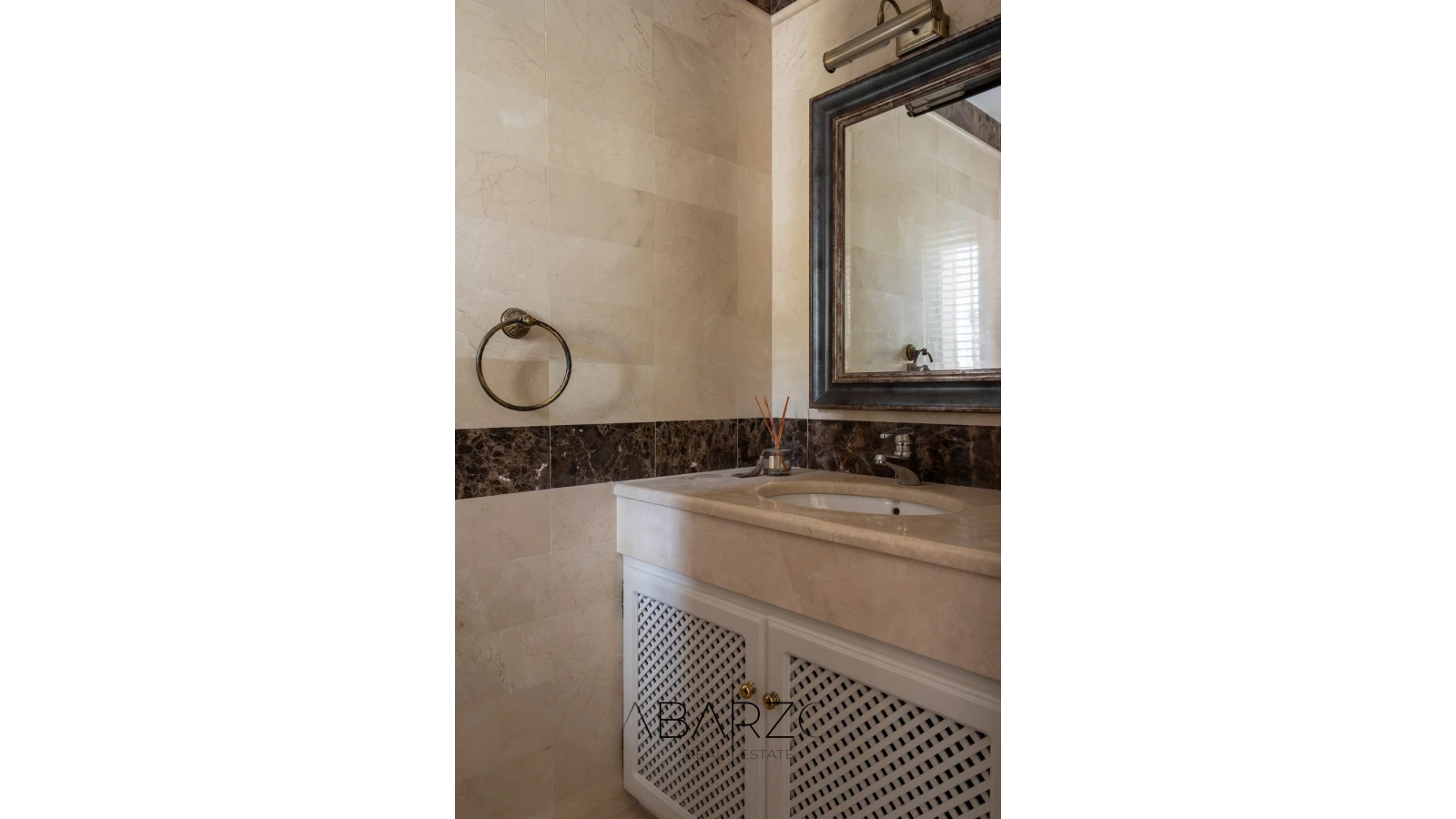 Exclusive Villa with Sea Views in El Rosario, Marbella East — interior, Marbella East, Marbella (14 of 39)