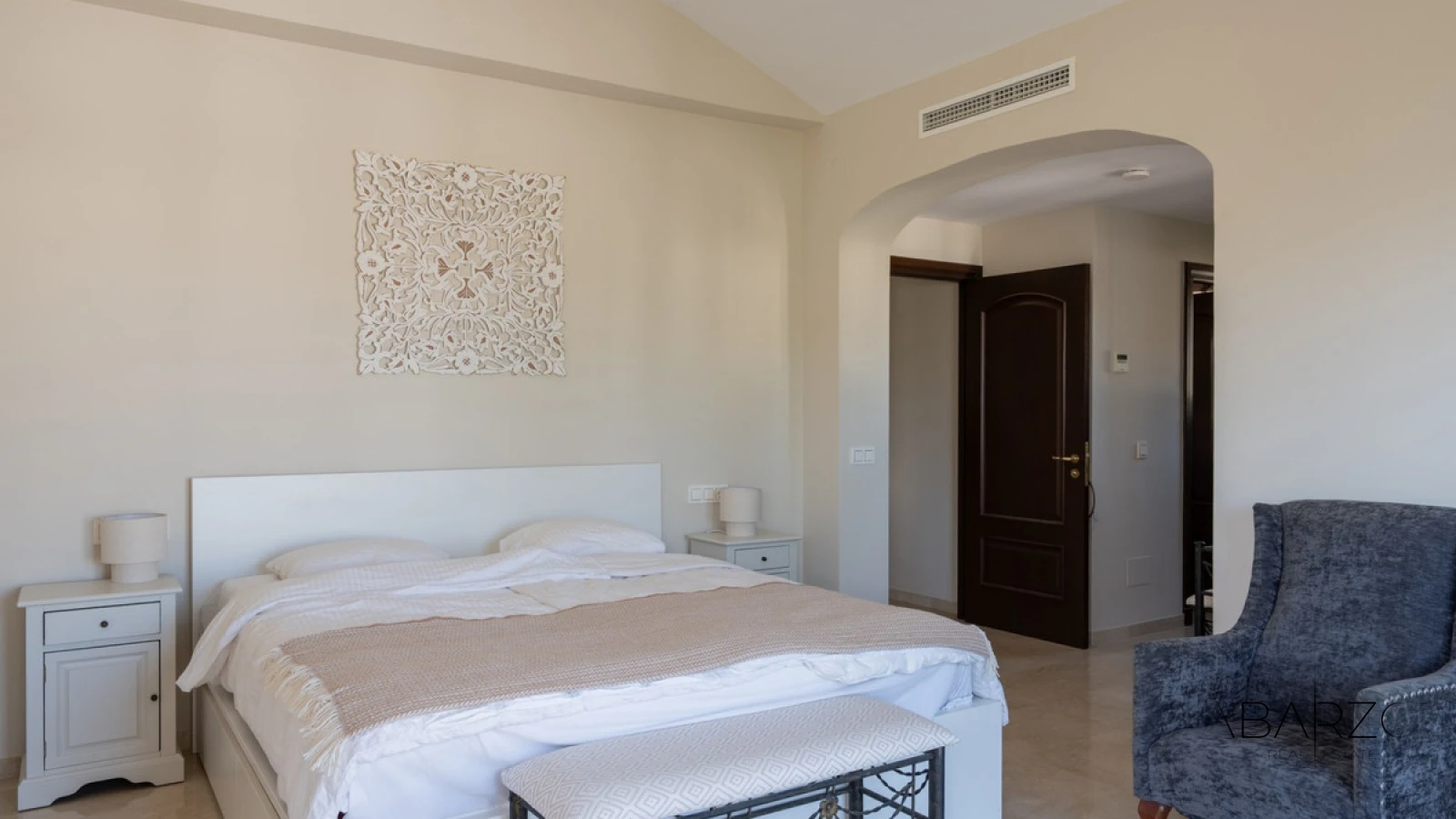 Exclusive Villa with Sea Views in El Rosario, Marbella East — interior, Marbella East, Marbella (21 of 39)