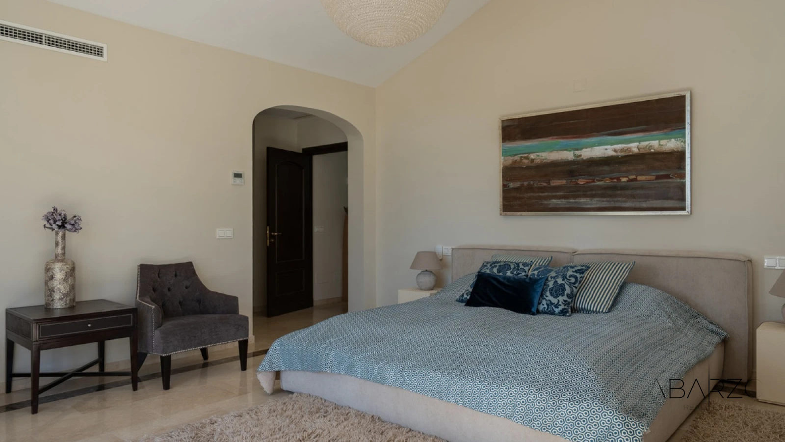 Exclusive Villa with Sea Views in El Rosario, Marbella East — interior, Marbella East, Marbella (26 of 39)
