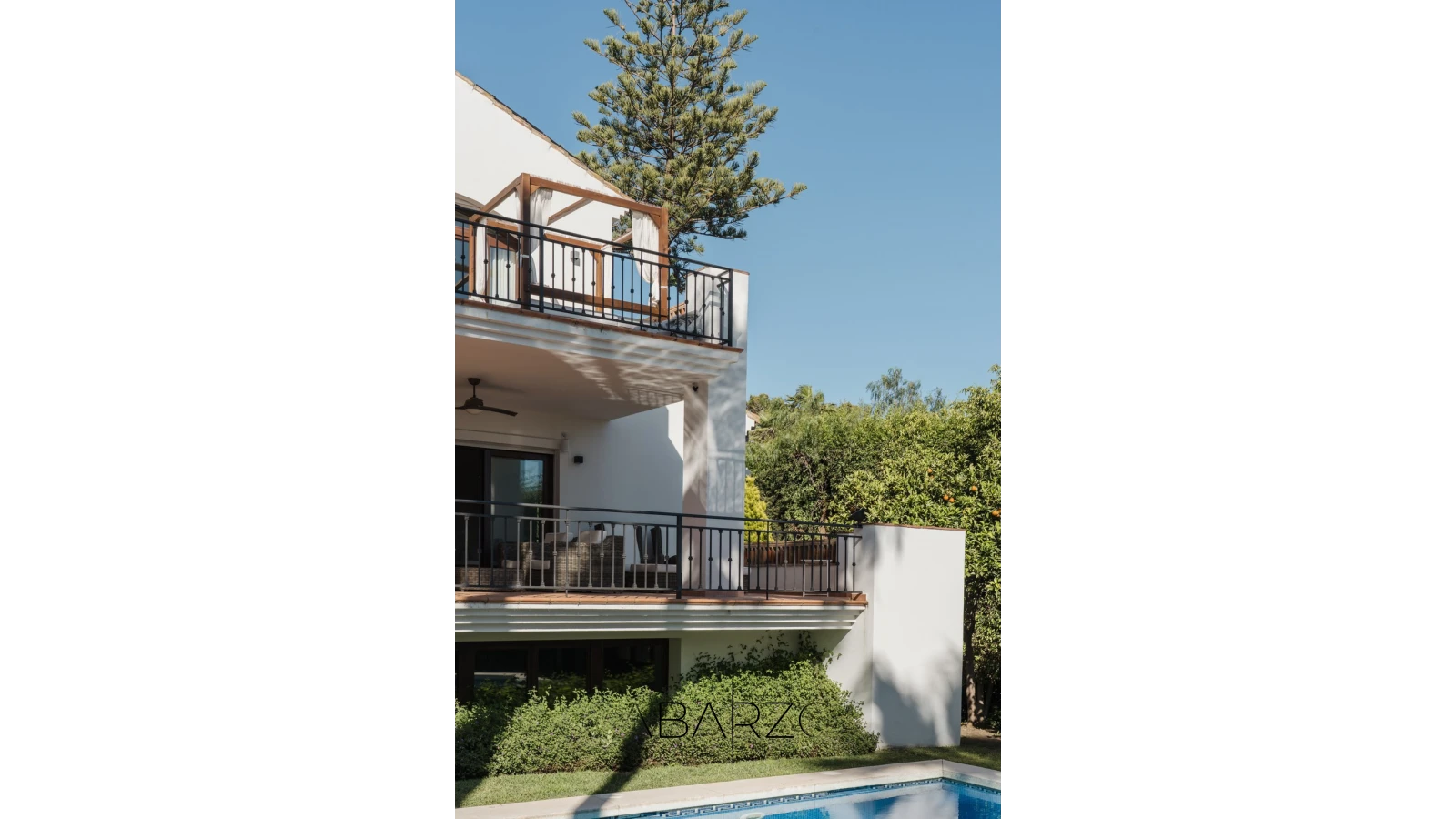 Exclusive Villa with Sea Views in El Rosario, Marbella East — interior, Marbella East, Marbella (35 of 39)