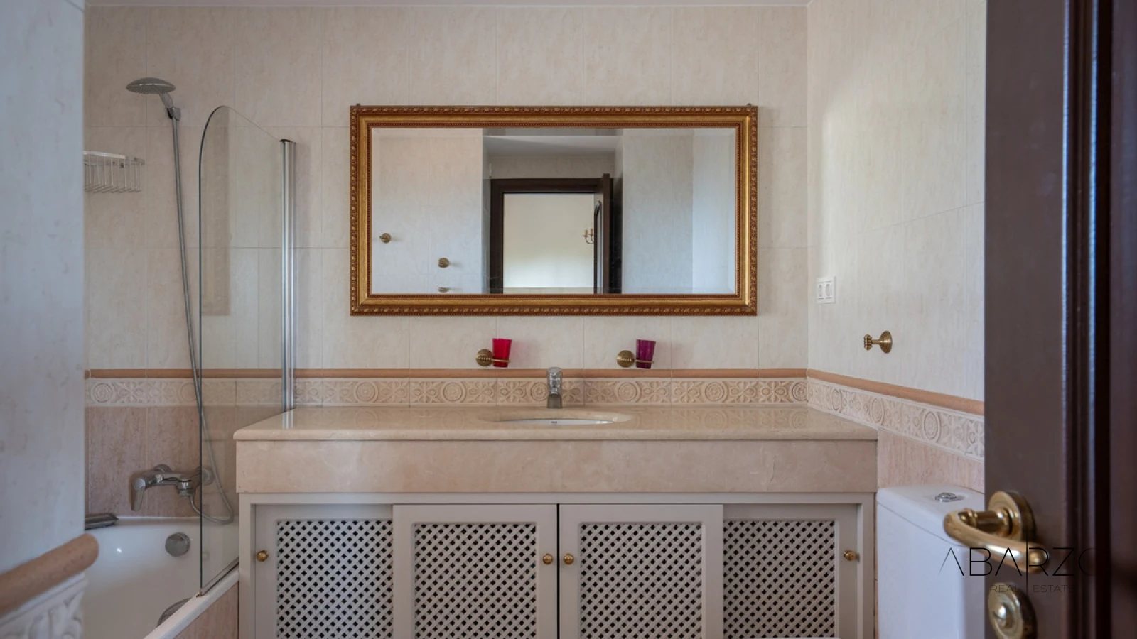 Exclusive Villa with Sea Views in El Rosario, Marbella East — interior, Marbella East, Marbella (17 of 39)
