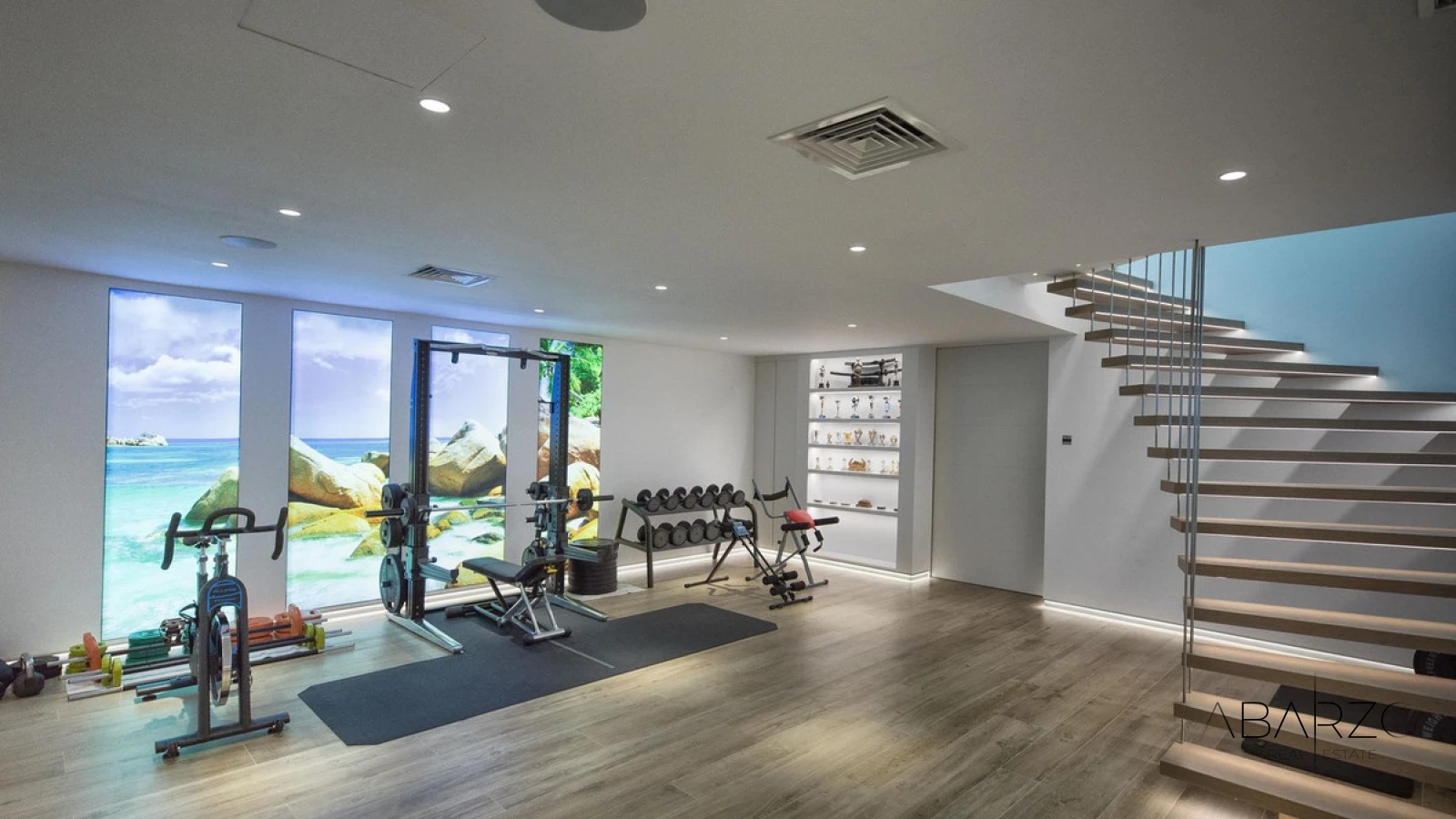 Exquisite 7-Bedroom Mansion in El Paraiso with Infinity Pool and Tennis Court — interior, New Golden Mile, Estepona (19 of 43)