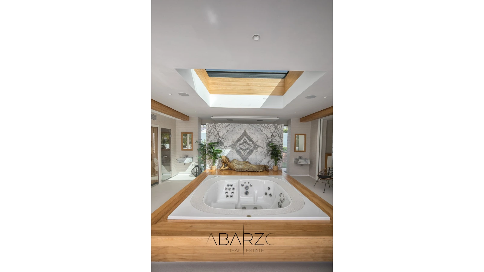 Exquisite 7-Bedroom Mansion in El Paraiso with Infinity Pool and Tennis Court — interior, New Golden Mile, Estepona (24 of 43)