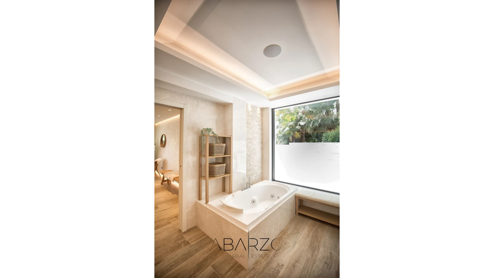 Exquisite 7-Bedroom Mansion in El Paraiso with Infinity Pool and Tennis Court — interior, New Golden Mile, Estepona (37 of 43)