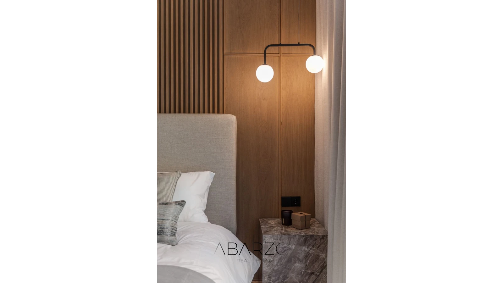 A renovated 3-level townhouse in La Quinta Hills, Benahavís with rooftop solarium and sea views — interior, La Quinta, Benahavís (23 of 32)