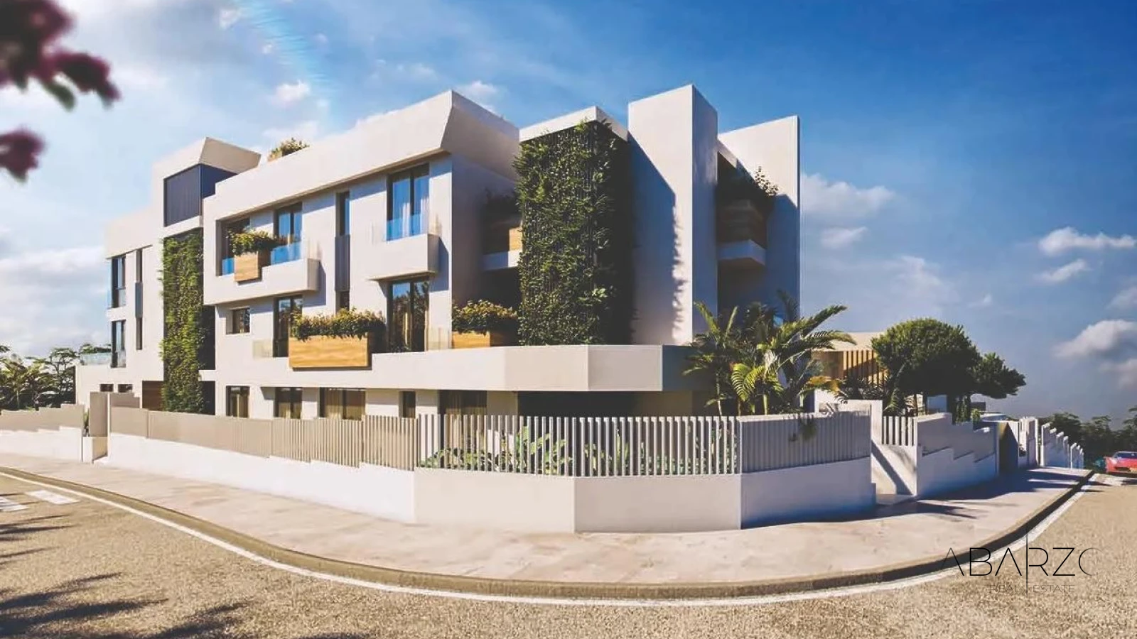 Luxury Flats and Penthouses in Marbella with Sea Views and Golf Frontline — interior, Marbella East, Marbella (11 of 13)