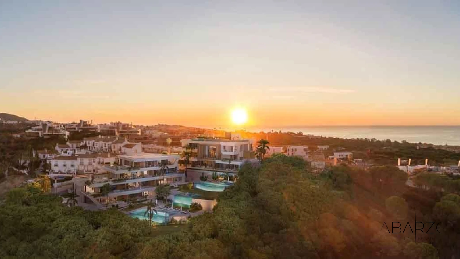 Luxury Flats and Penthouses in Marbella with Sea Views and Golf Frontline — interior, Marbella East, Marbella (10 of 13)