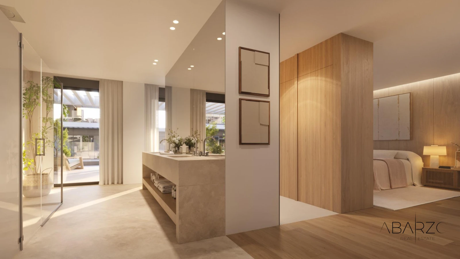 Exclusive Residential Complex in Nueva Andalucía, Marbella with Pools and Golf Views — interior, Nueva Andalucia, Marbella (13 of 23)