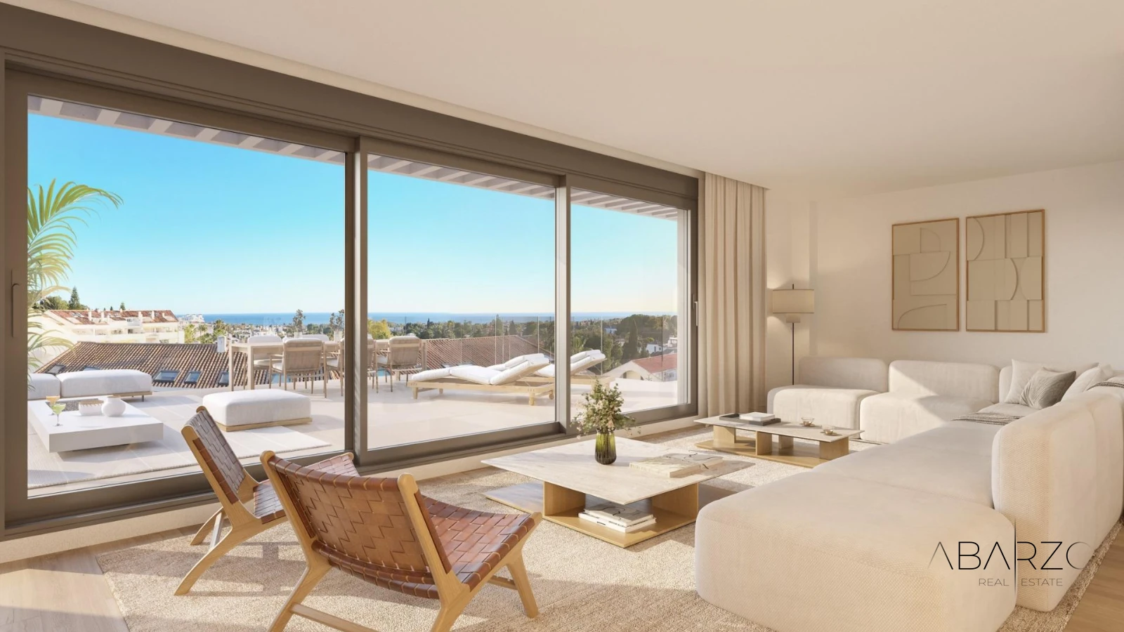 Exclusive Residential Complex in Nueva Andalucía, Marbella with Pools and Golf Views — interior, Nueva Andalucia, Marbella (17 of 23)