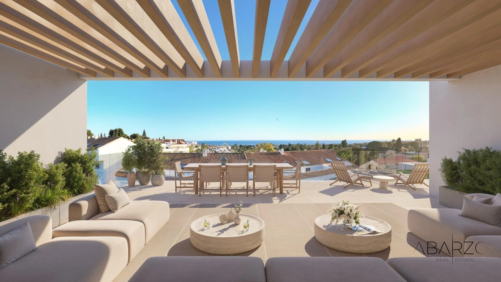 Exclusive Residential Complex in Nueva Andalucía, Marbella with Pools and Golf Views — interior, Nueva Andalucia, Marbella (16 of 23)
