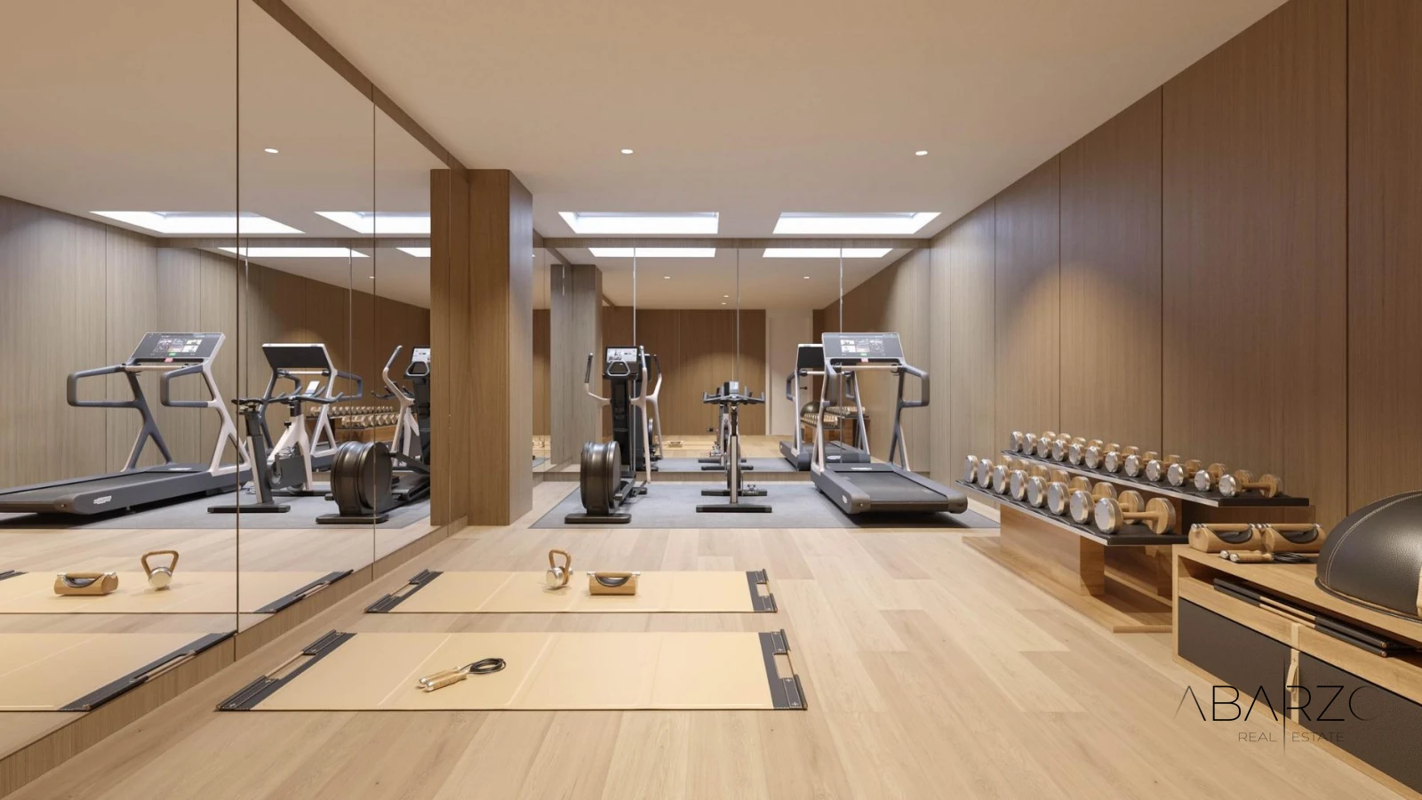 Exclusive Residential Complex in Nueva Andalucía, Marbella with Pools and Golf Views — interior, Nueva Andalucia, Marbella (8 of 23)