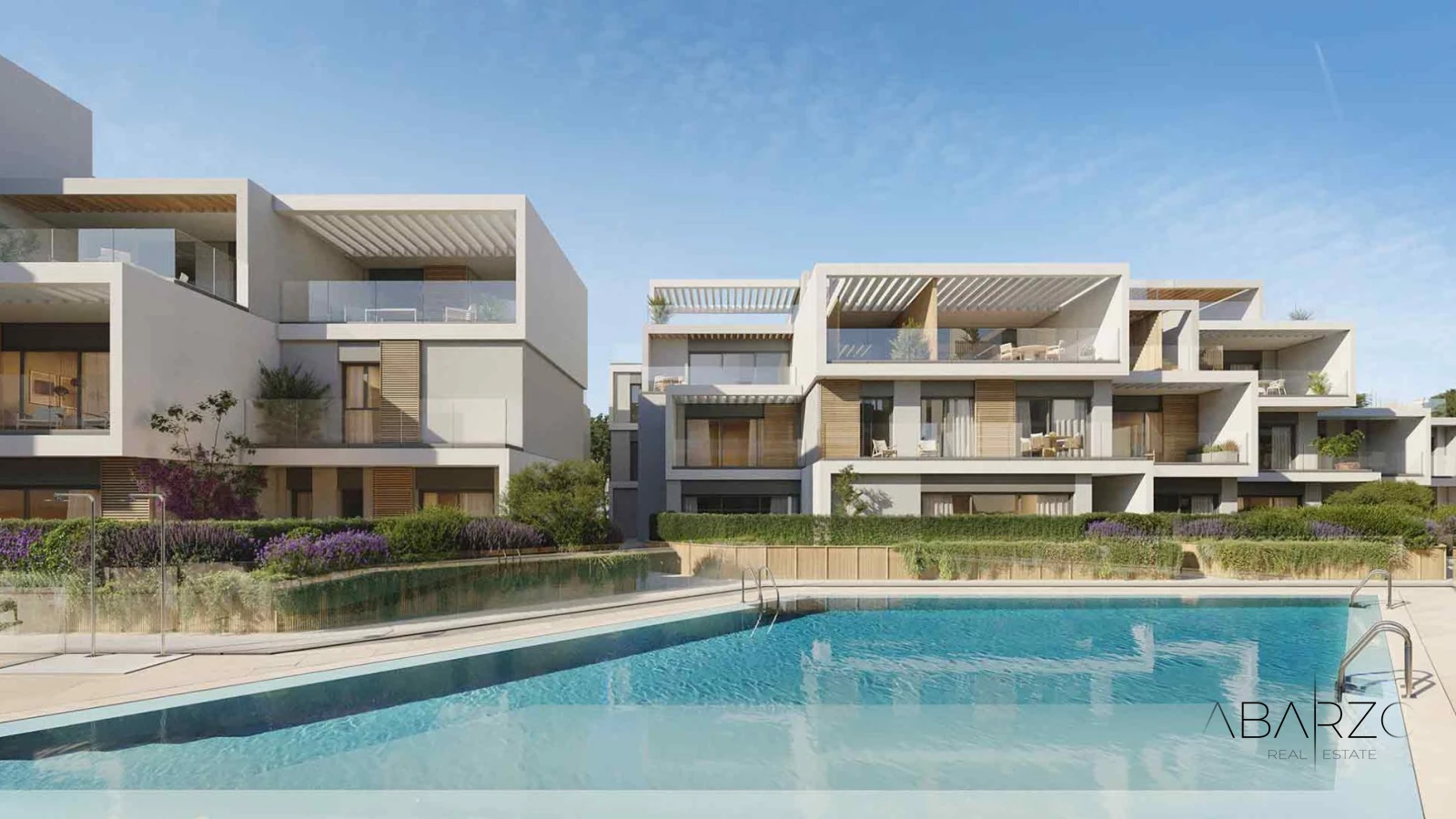 Exclusive Residential Complex in Nueva Andalucía, Marbella with Pools and Golf Views — interior, Nueva Andalucia, Marbella (4 of 23)
