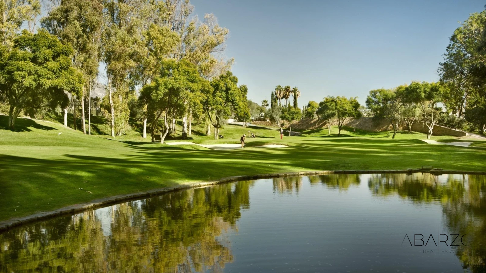 Exclusive Residential Complex in Nueva Andalucía, Marbella with Pools and Golf Views — interior, Nueva Andalucia, Marbella (18 of 20)