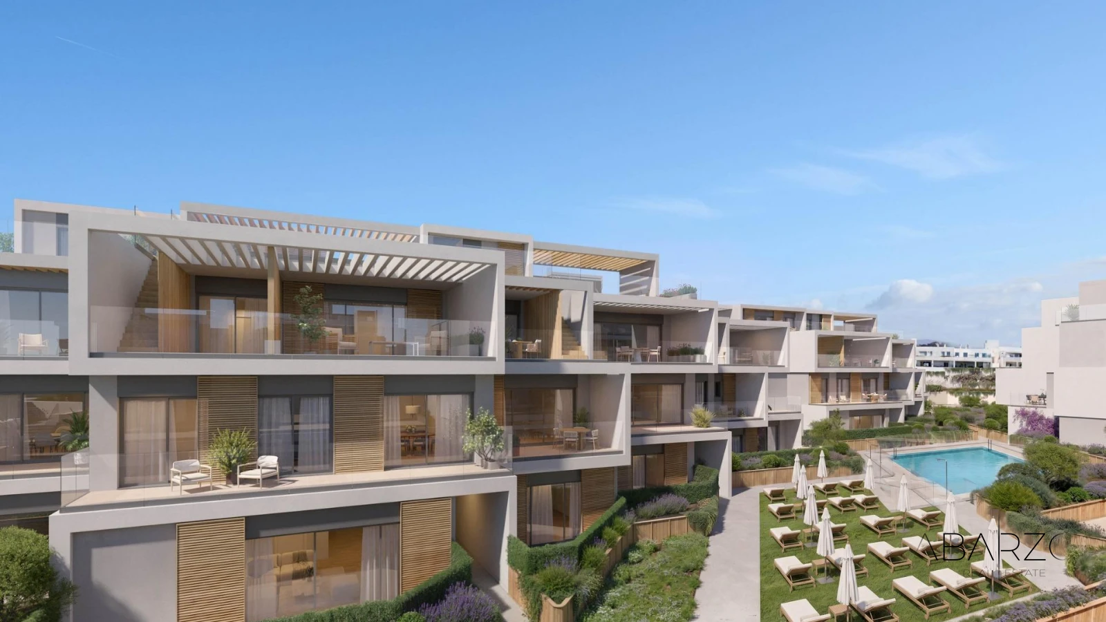 Exclusive Residential Complex in Nueva Andalucía, Marbella with Pools and Golf Views — interior, Nueva Andalucia, Marbella (5 of 20)