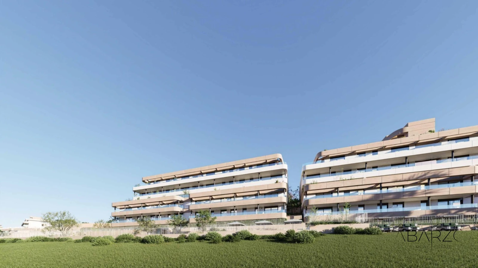 New Build Apartments in Estepona Golf with Sea and Golf Views — interior, West Estepona, Estepona (5 of 9)
